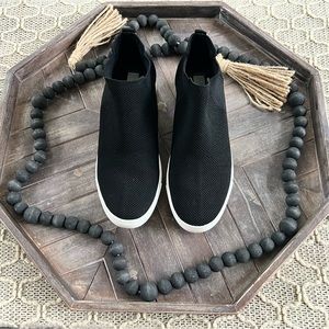 Steve Madden Bootie Sneakers